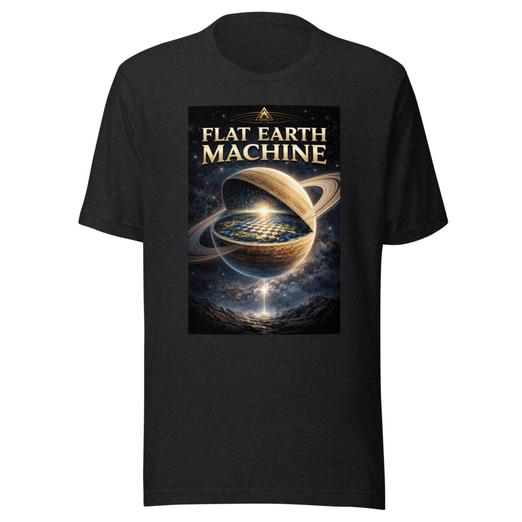 Unisex t-shirt