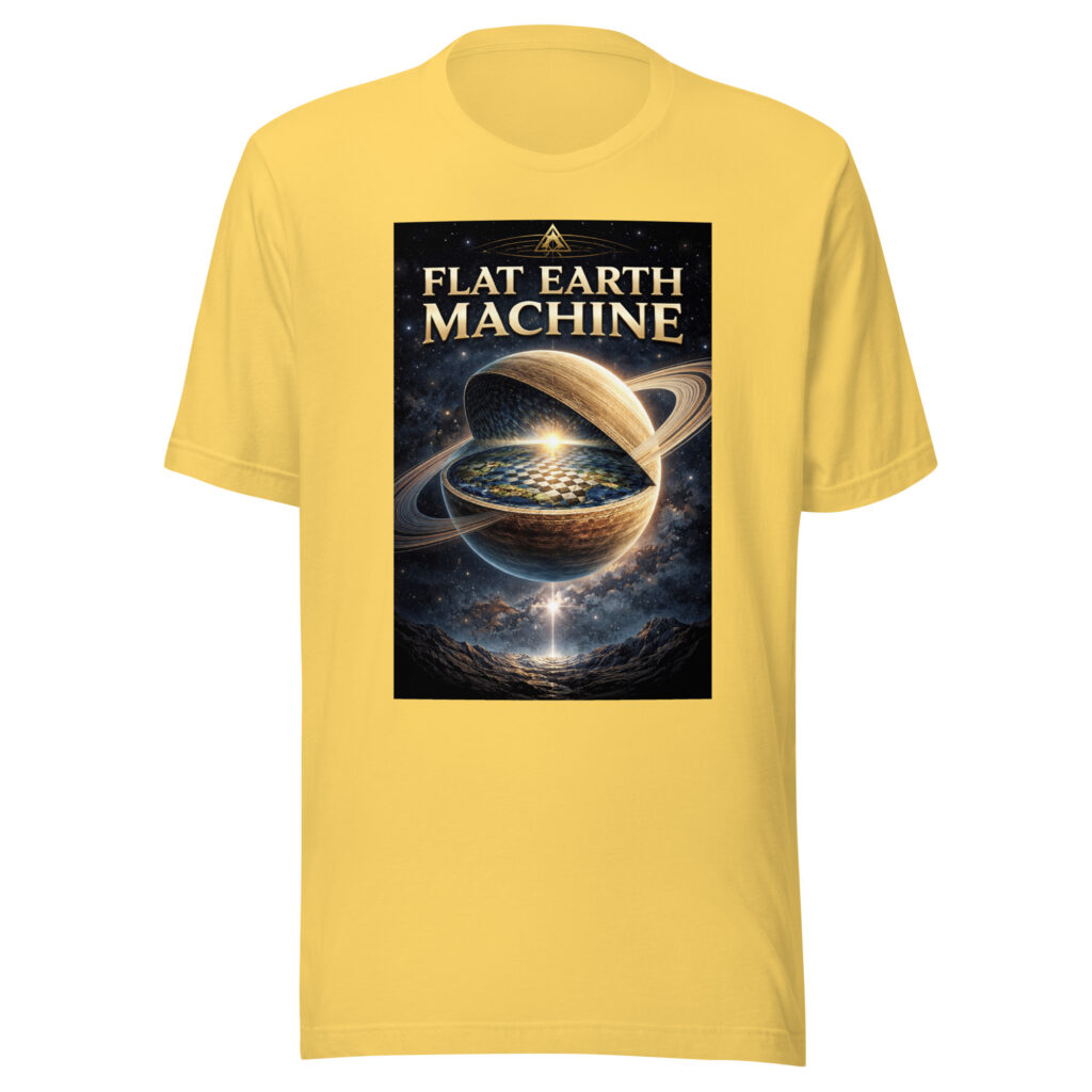 Unisex t-shirt