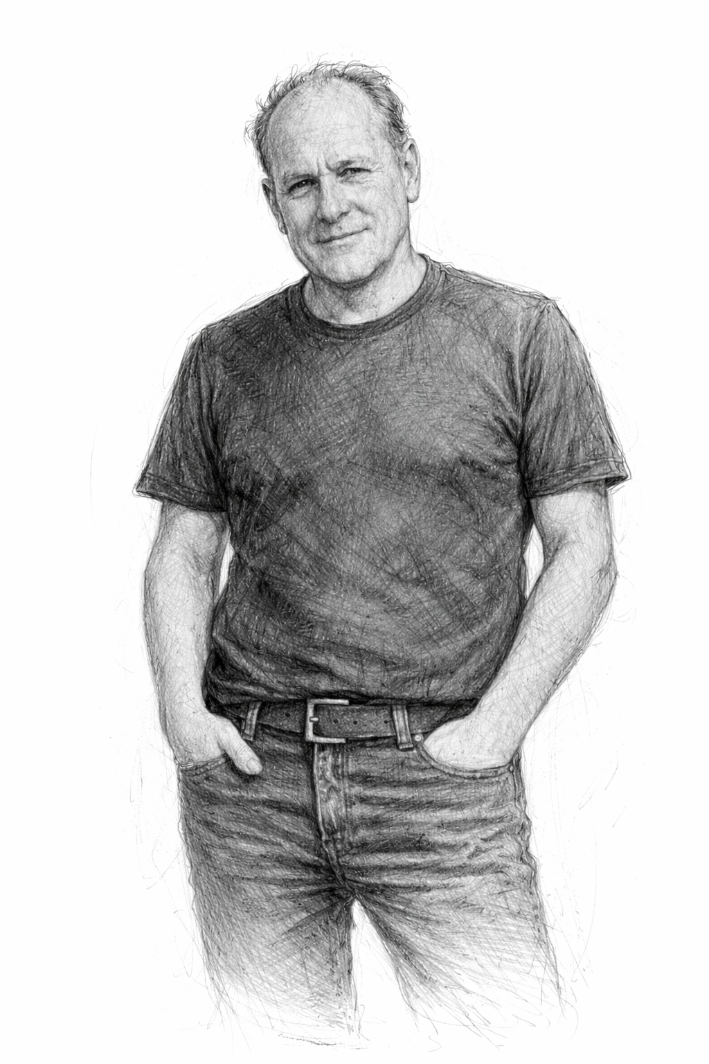 flat earth conspiracy group 4 - Leo The Technician