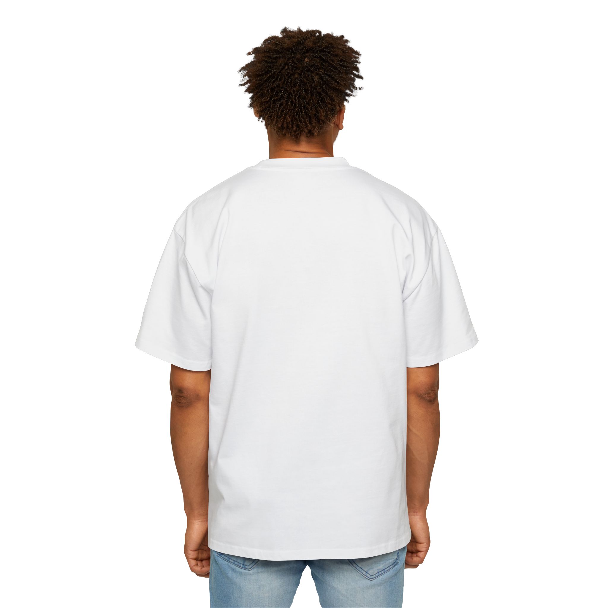 Flat Earth Machine Tee — Russian Text Cosmic Graphic T-Shirt - Image 4