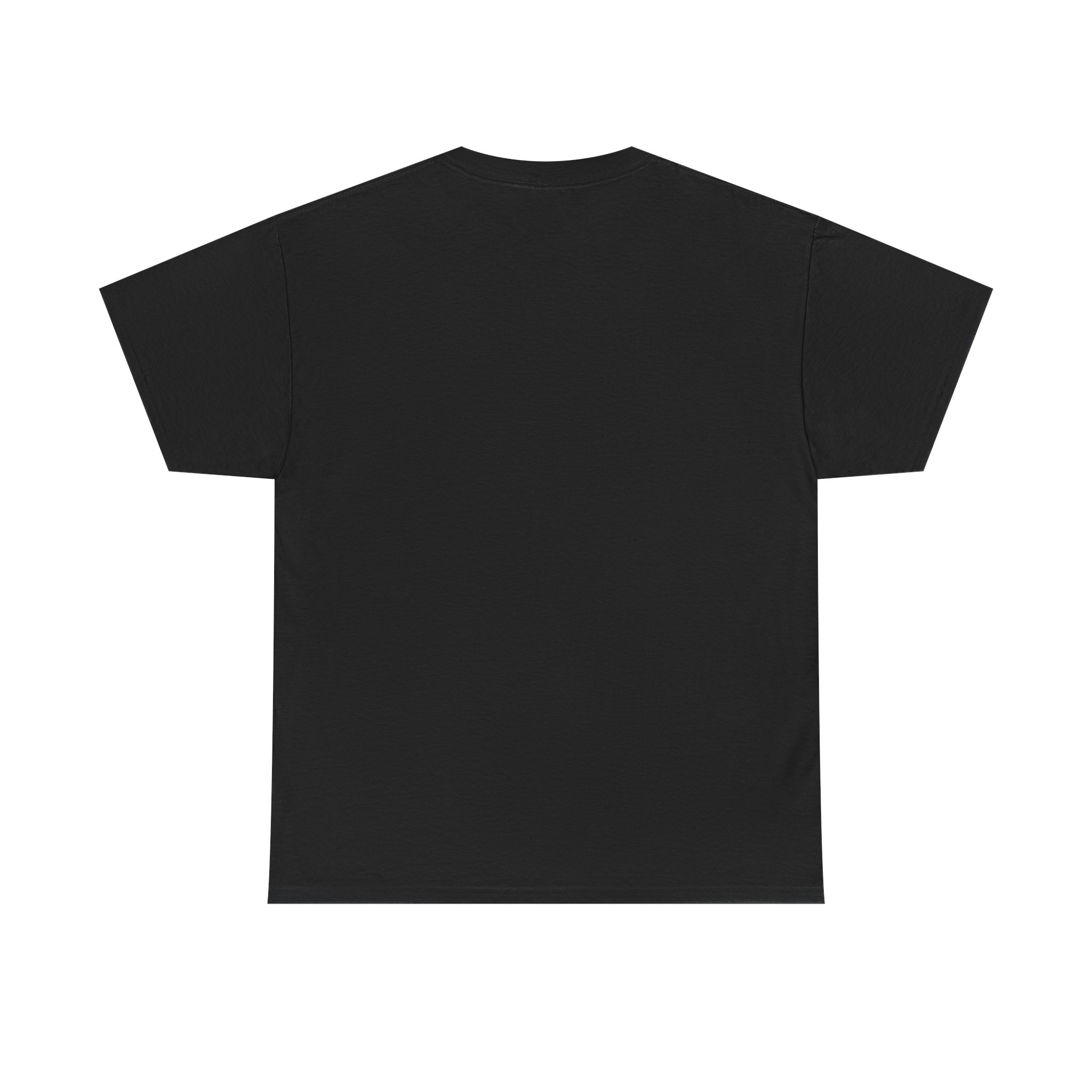 Flat Earth Machine Tee — Retro Cosmic Flat-Earth Graphic T-Shirt - Image 6