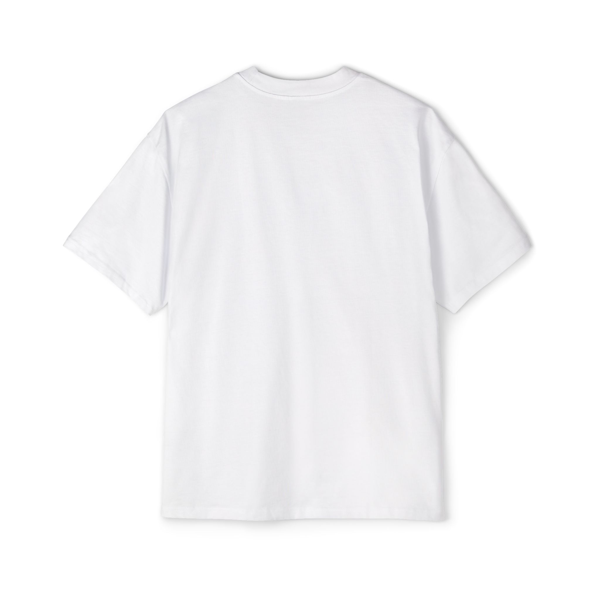 Flat Earth Machine Tee — Russian Text Cosmic Graphic T-Shirt - Image 2