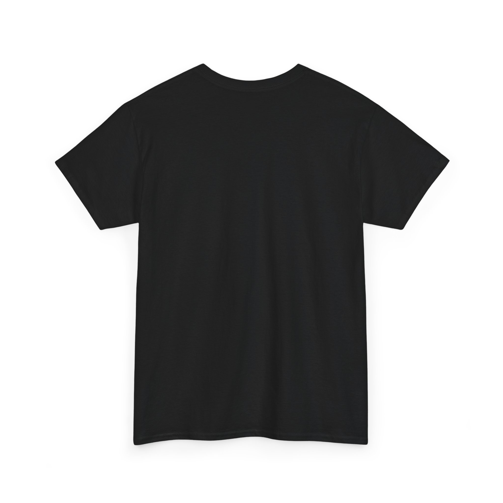 Flat Earth Machine Tee — Retro Cosmic Flat-Earth Graphic T-Shirt - Image 8