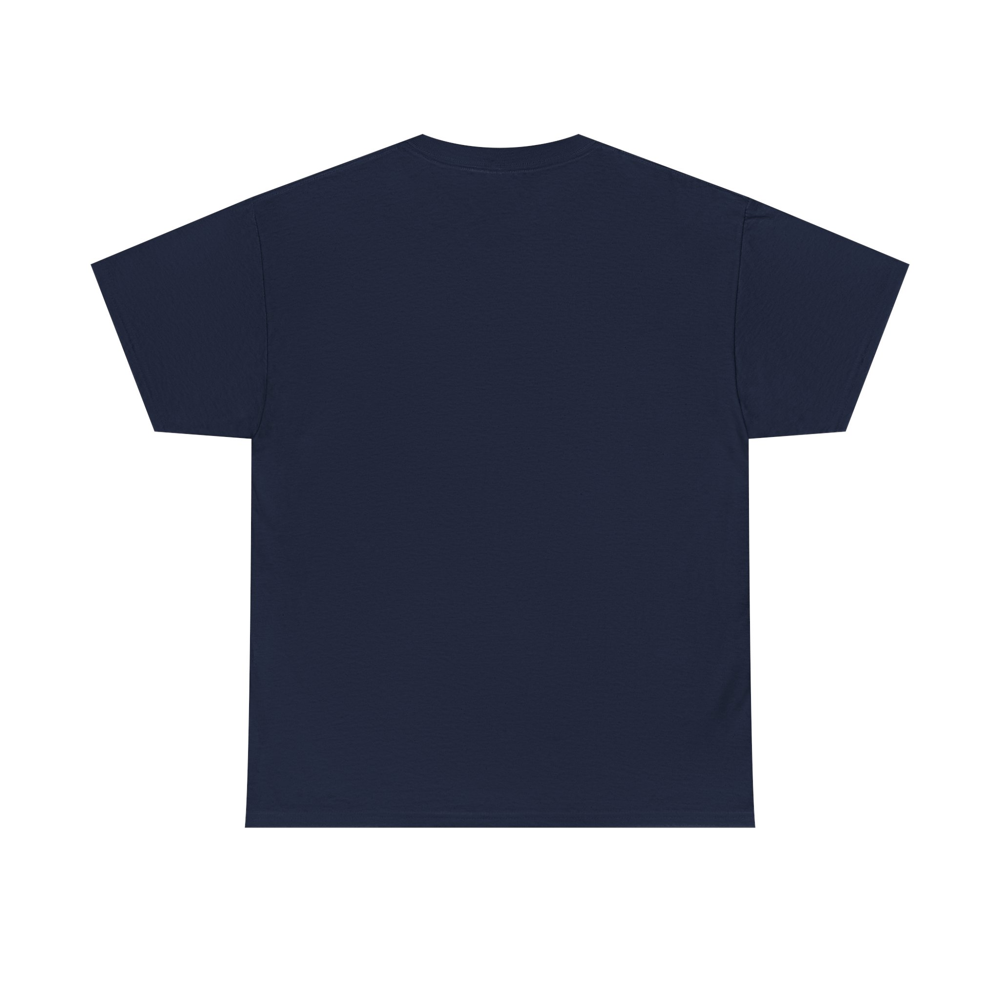 Flat Earth Machine Tee — Retro Cosmic Flat-Earth Graphic T-Shirt - Image 10