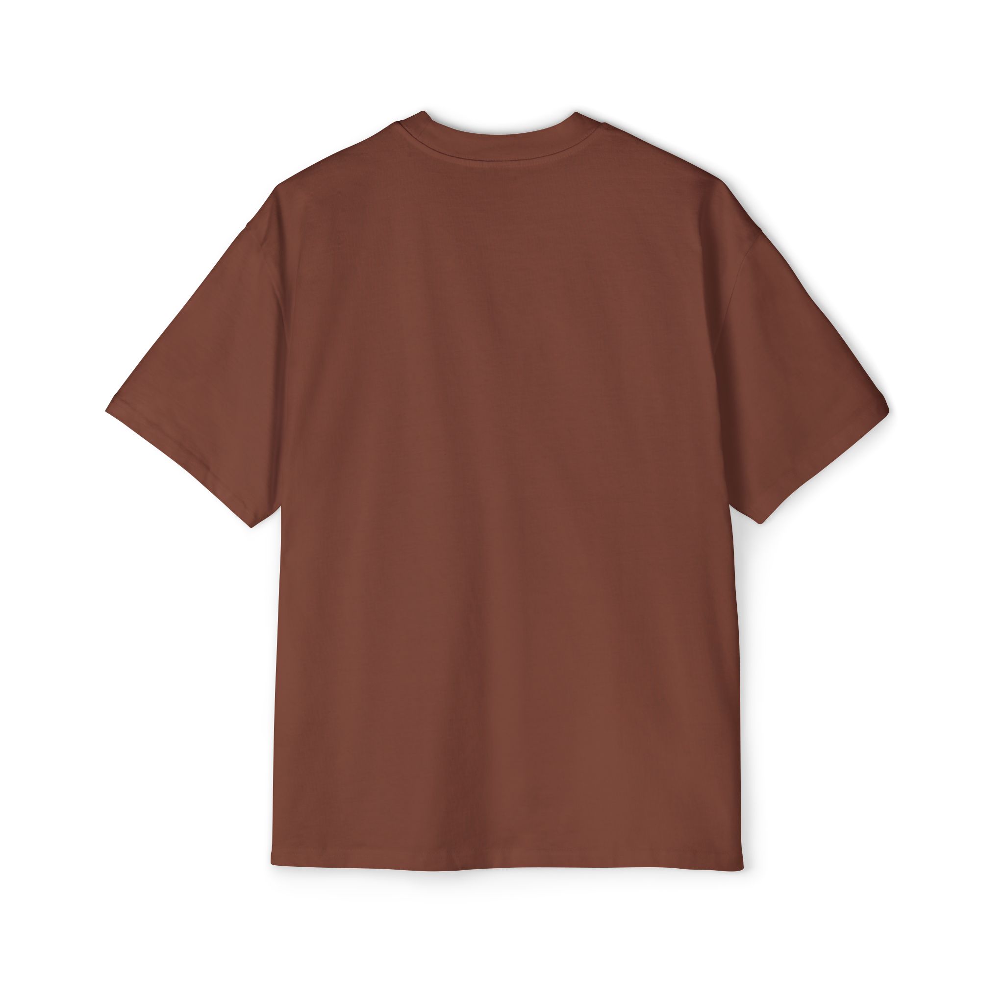 Flat Earth Machine Tee — Russian Text Cosmic Graphic T-Shirt - Image 10