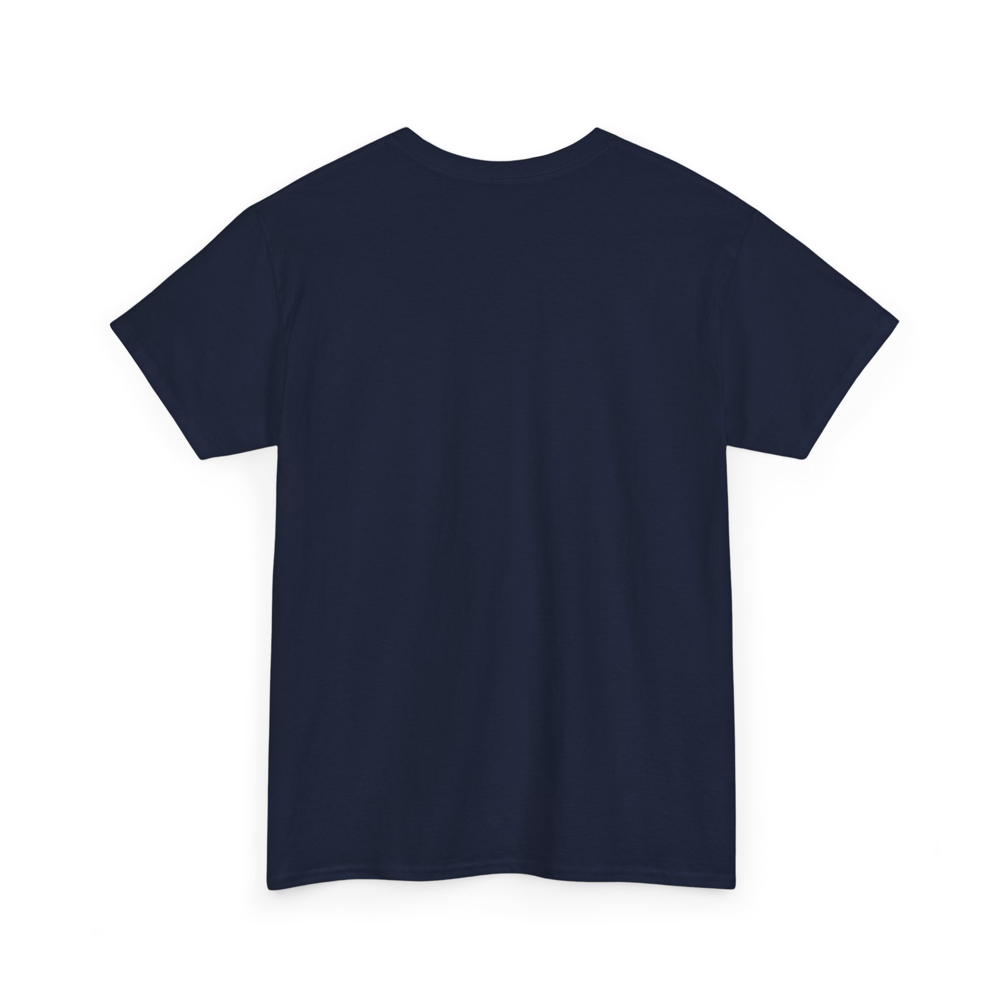Flat Earth Machine Tee — Retro Cosmic Flat-Earth Graphic T-Shirt - Image 12