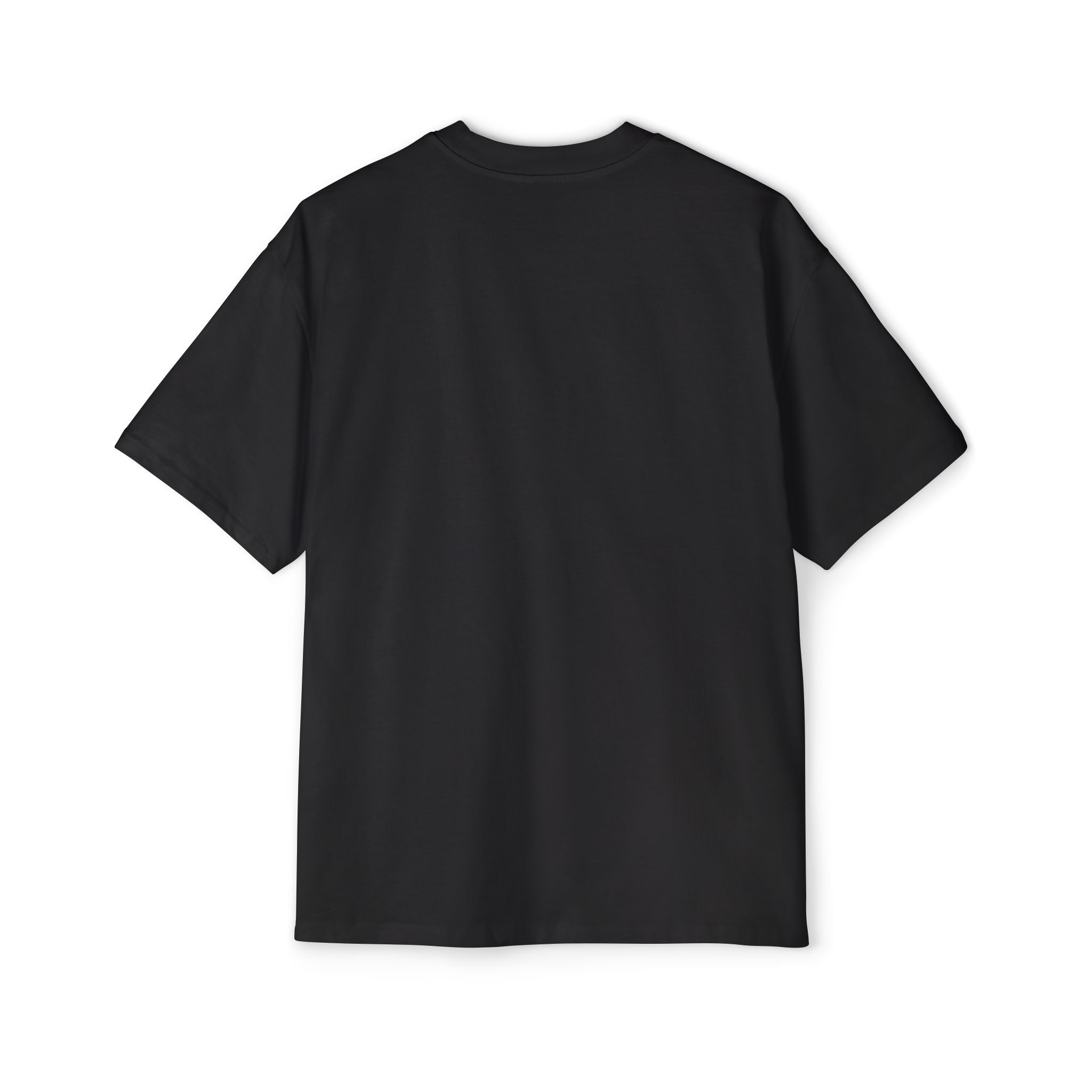 Flat Earth Machine Tee — Russian Text Cosmic Graphic T-Shirt - Image 14