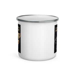 Enamel Mug