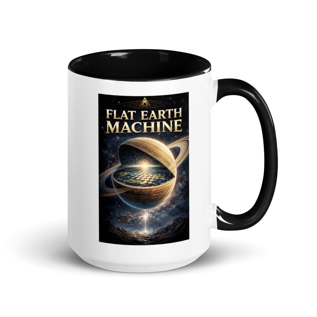 Mug with Color Inside