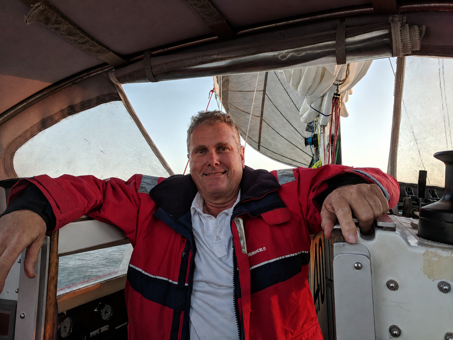 Gary J Head - Author