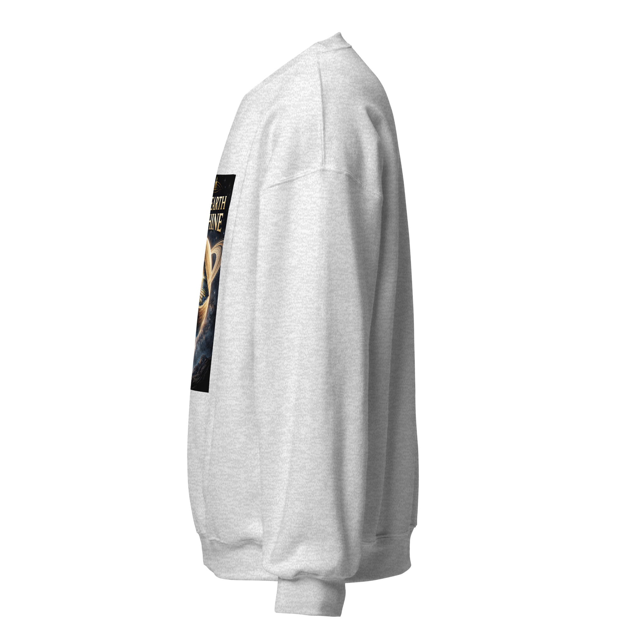 Unisex Sweatshirt - Image 3
