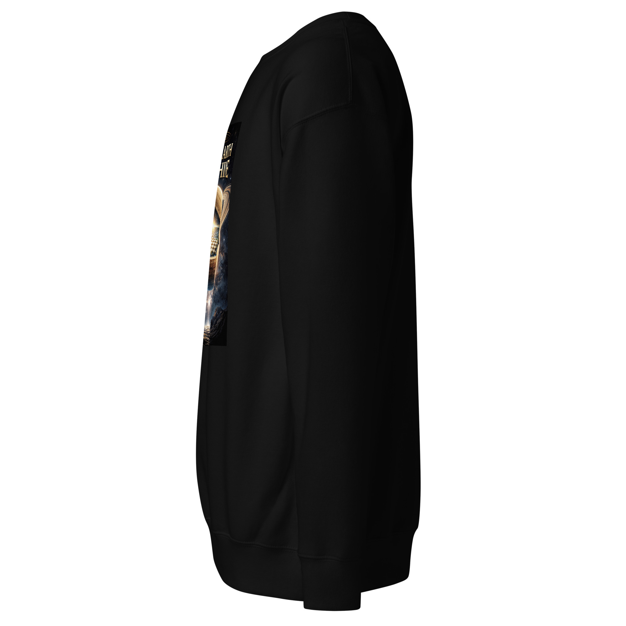 Unisex Premium Sweatshirt - Image 10