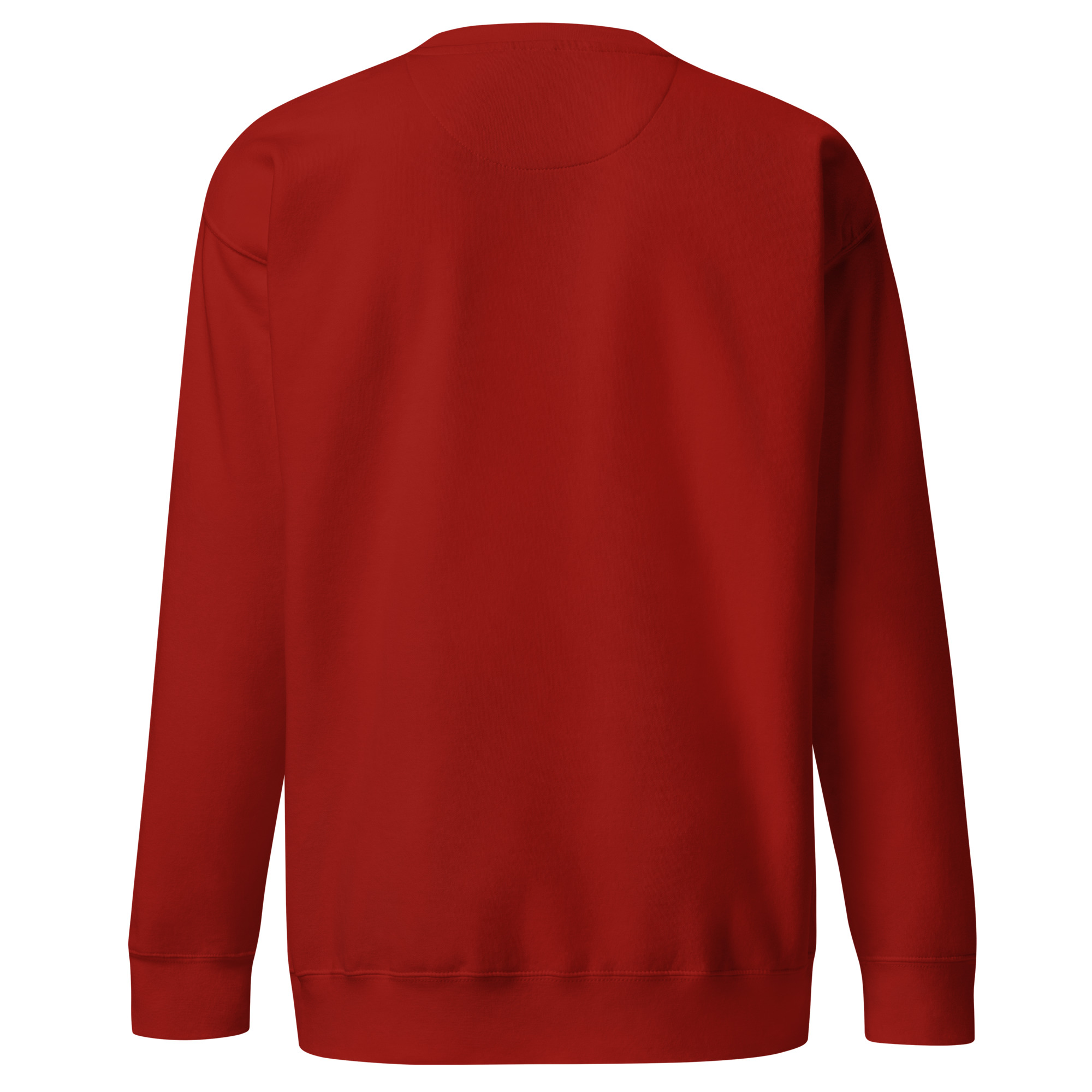 Unisex Premium Sweatshirt - Image 3