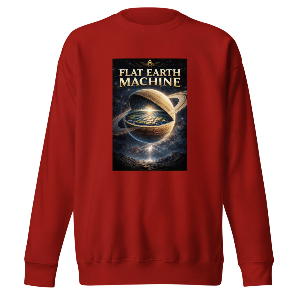 Unisex Premium Sweatshirt