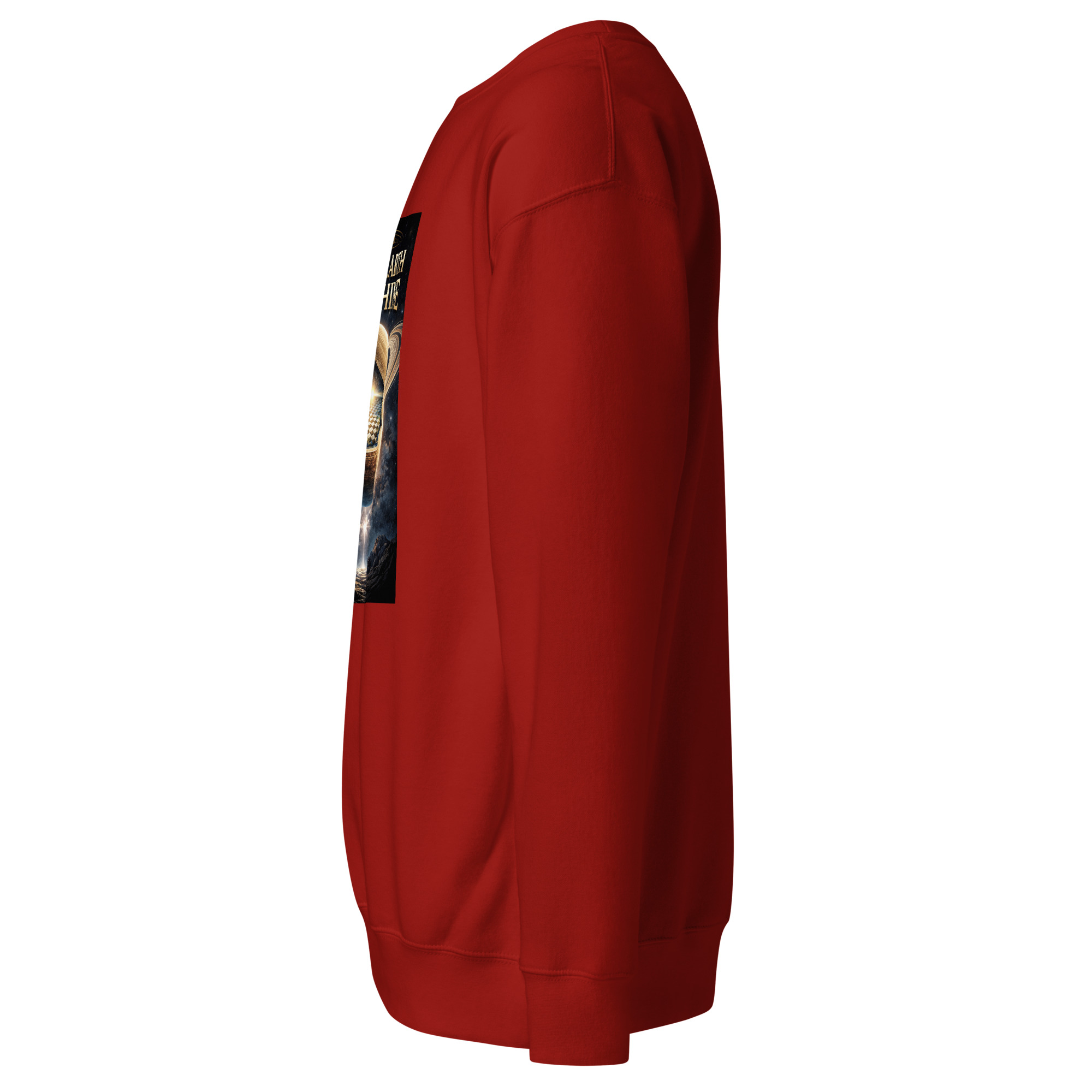 Unisex Premium Sweatshirt - Image 12