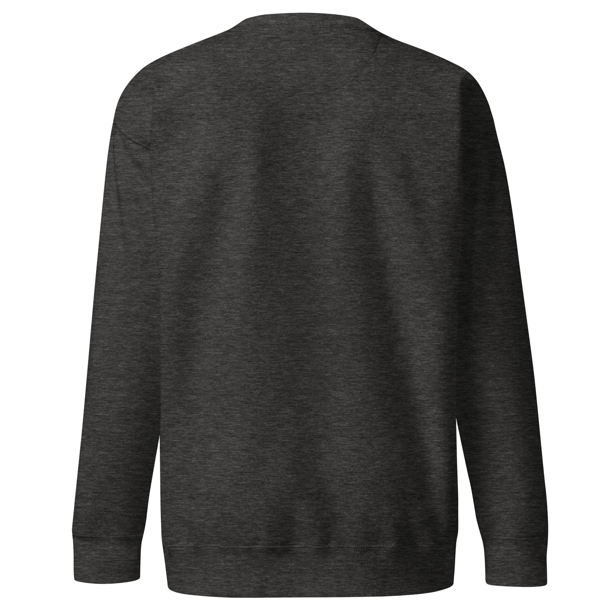 Unisex Premium Sweatshirt - Image 4