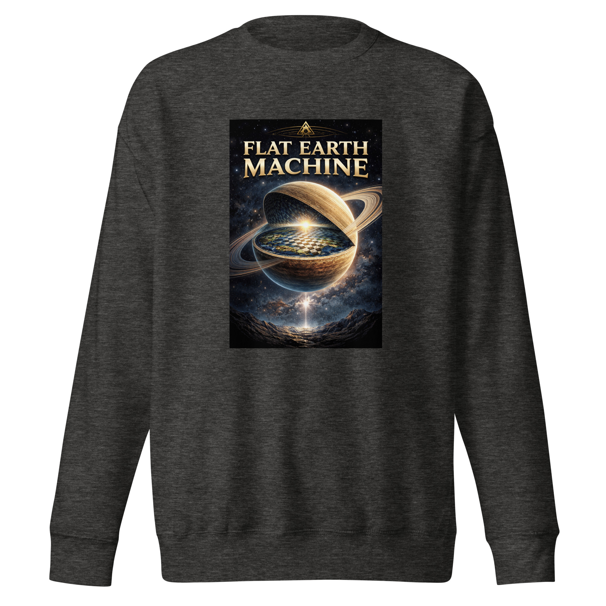 Unisex Premium Sweatshirt - Image 31