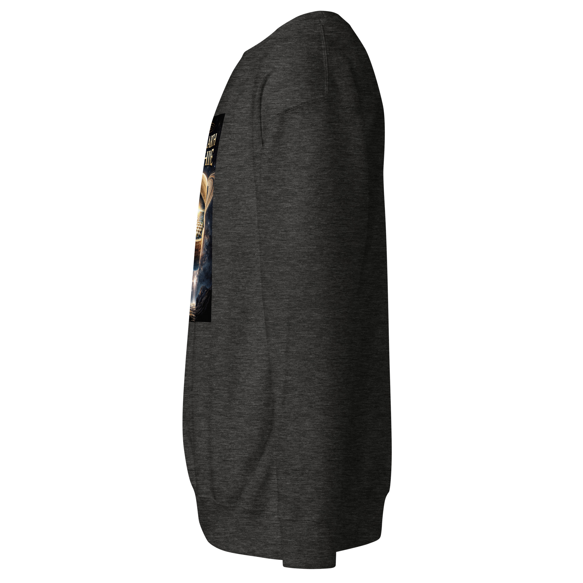 Unisex Premium Sweatshirt - Image 13