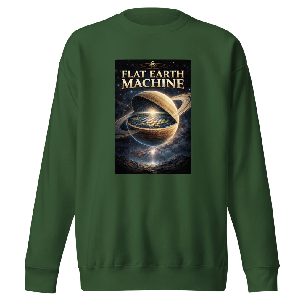 Unisex Premium Sweatshirt