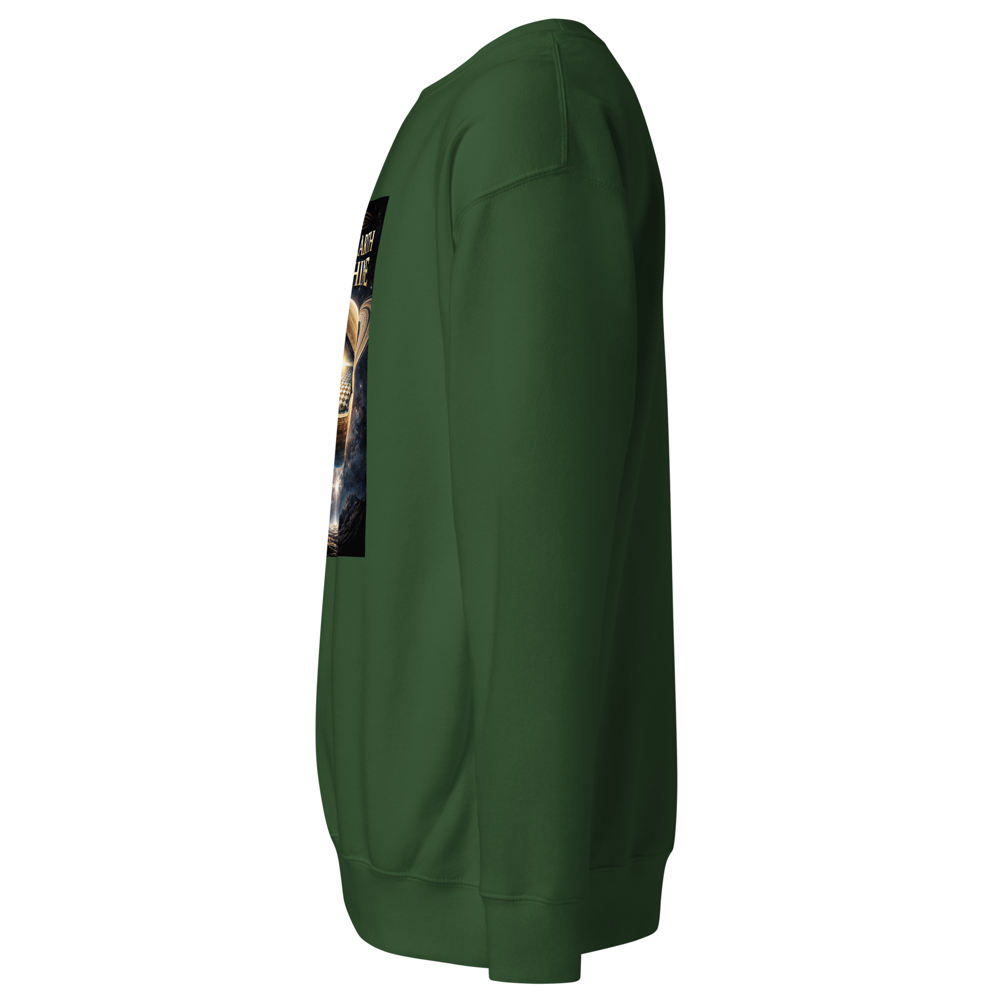 Unisex Premium Sweatshirt - Image 16