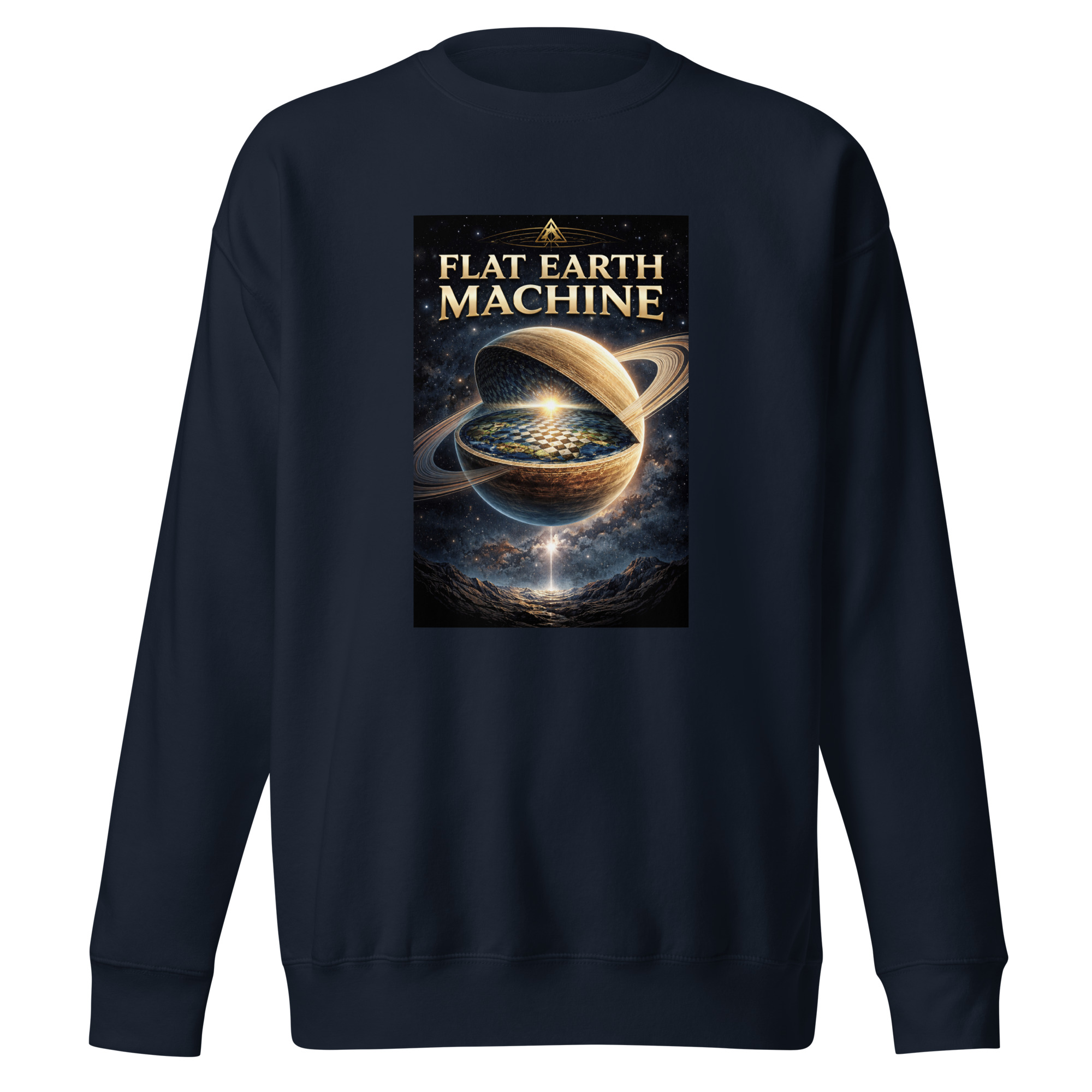 Unisex Premium Sweatshirt - Image 29