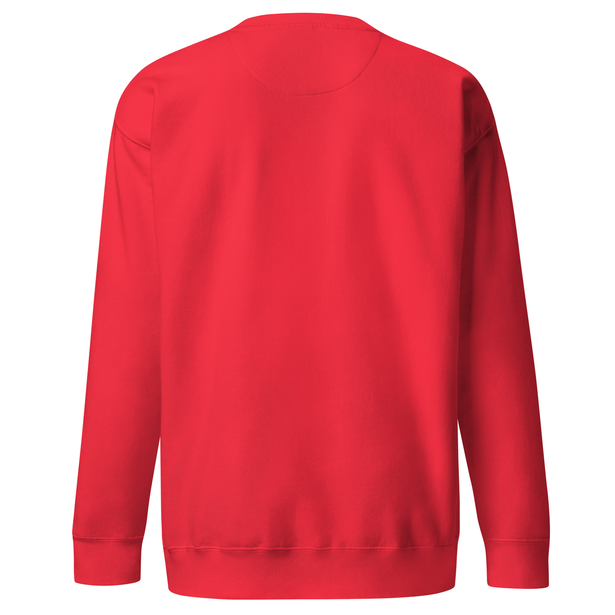 Unisex Premium Sweatshirt - Image 8