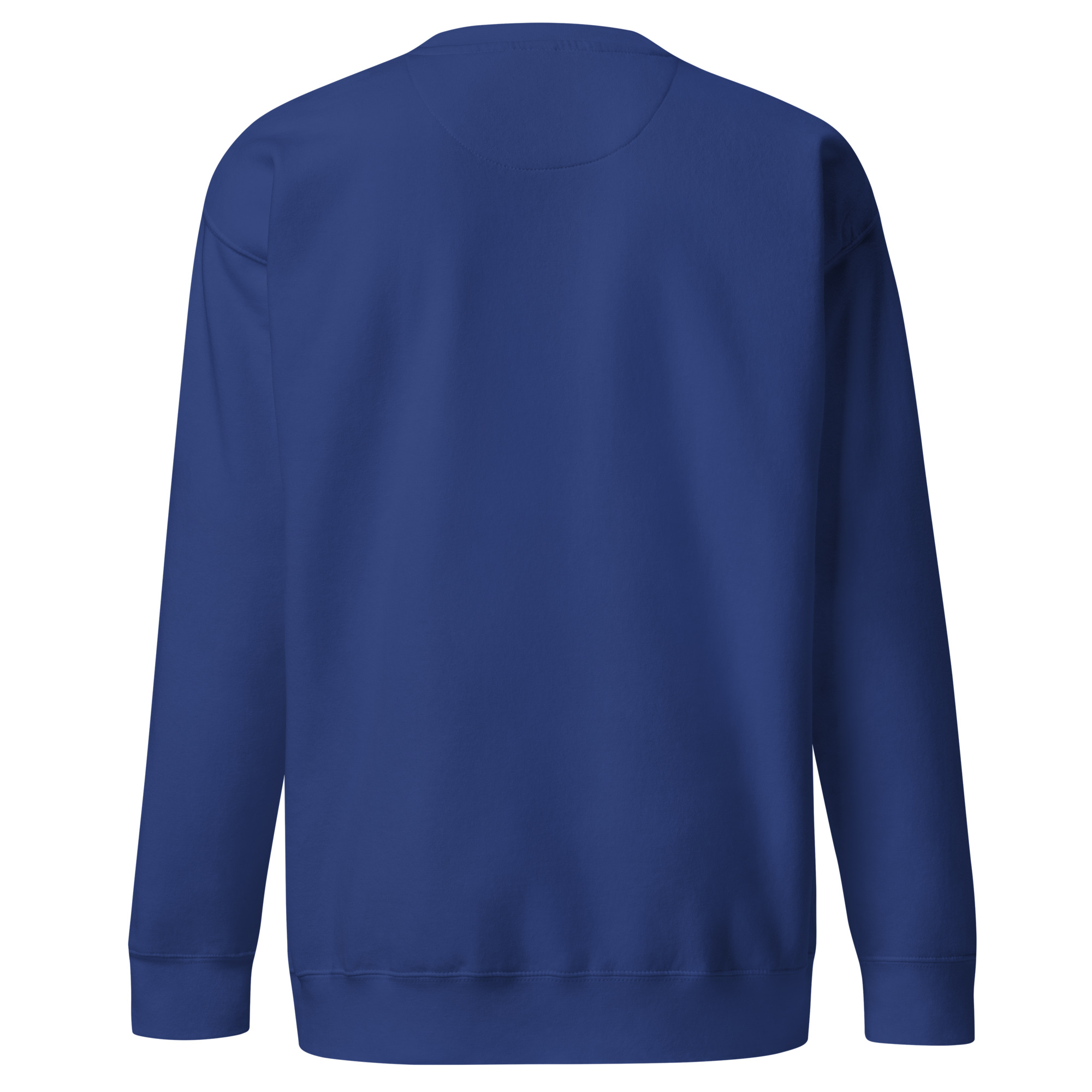 Unisex Premium Sweatshirt - Image 5