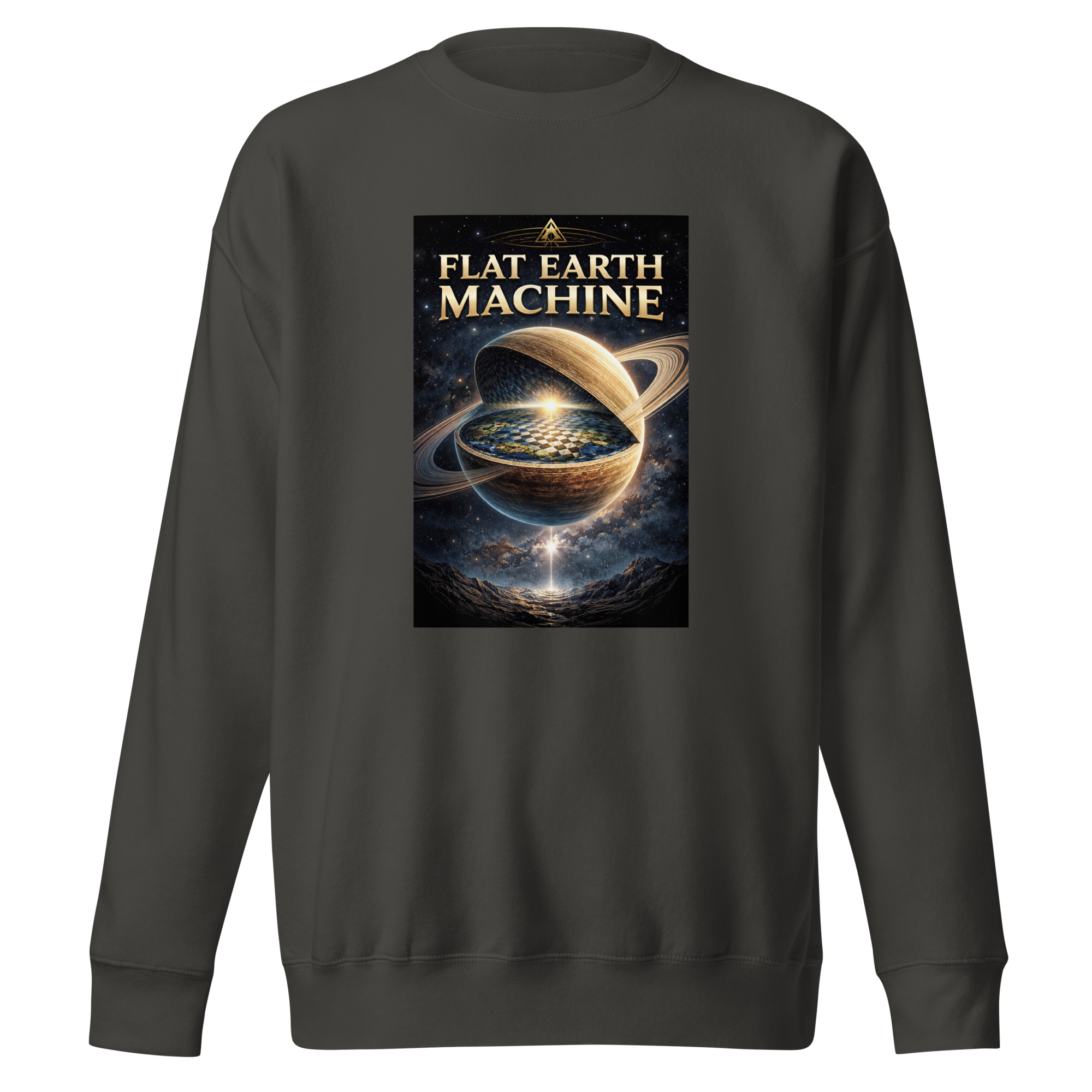 Unisex Premium Sweatshirt - Image 33